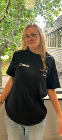 Photo de Aude